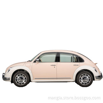 Hot selling Ballet Ca adult electric cars four-wheel lithium batteries high-speed electric cars made in China low-cost sales